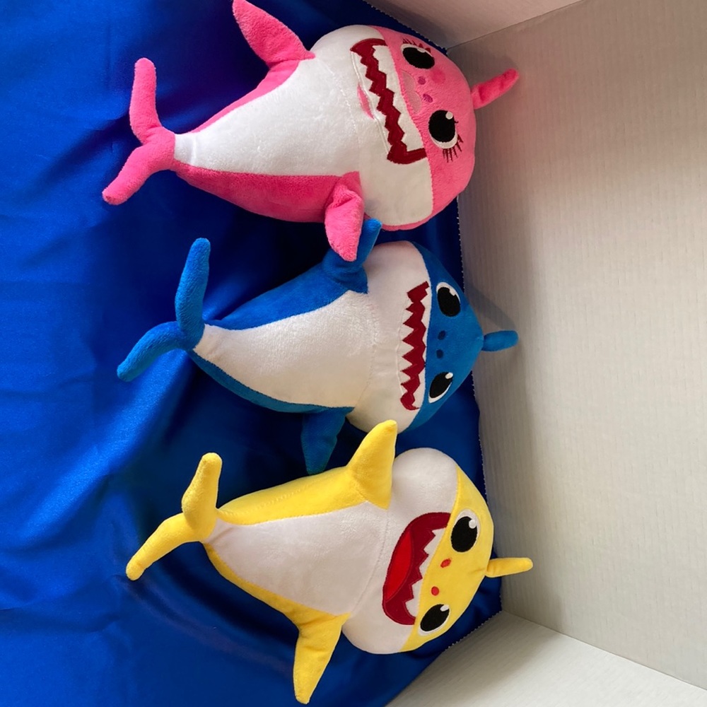 Baby Shark